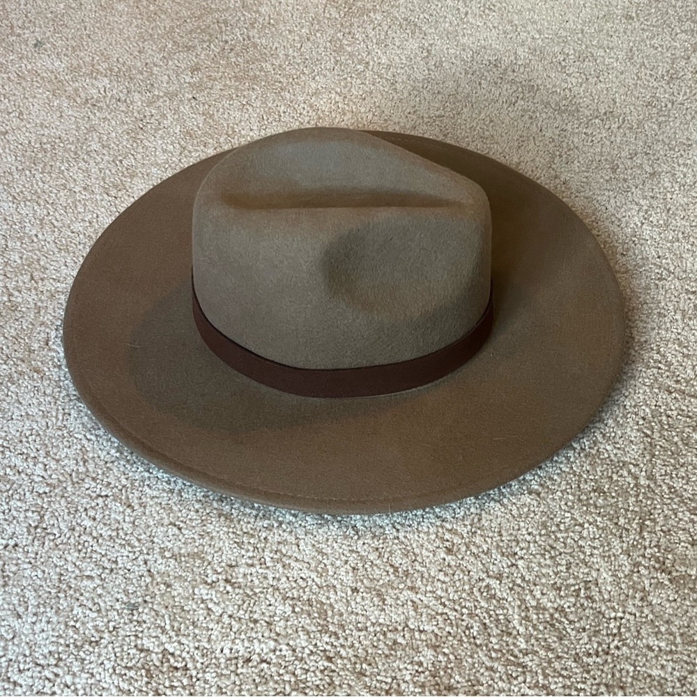 NWT ~ Free People Hat